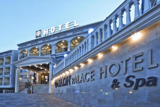 Phaidon Hotel & Spa - Housity