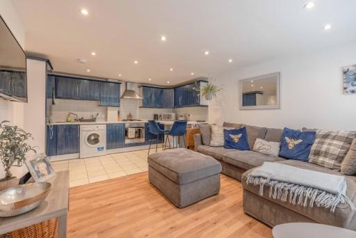 Windsor centre Parkview - Housity