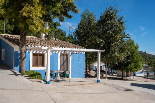 Rapia. Casa Azul 6 - Housity