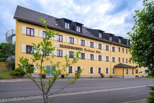 Erzgebirgshotel Freiberger Höhe - Housity