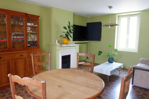 Maison de charmes avec jardin Castres Centre - Housity