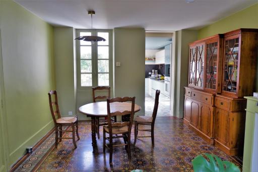 Maison de charmes avec jardin Castres Centre - Housity