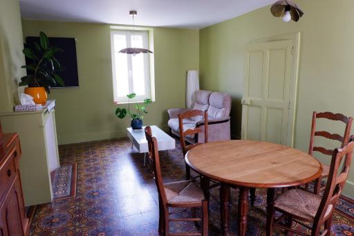 Maison de charmes avec jardin Castres Centre - Housity