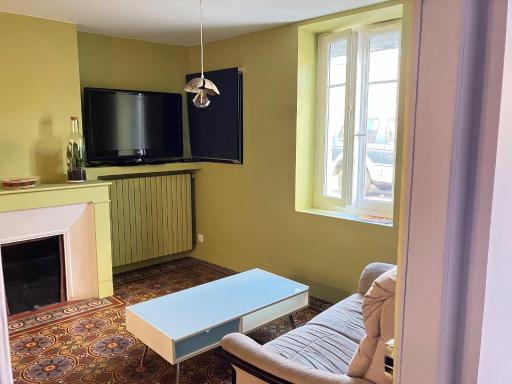 Maison de charmes avec jardin Castres Centre - Housity