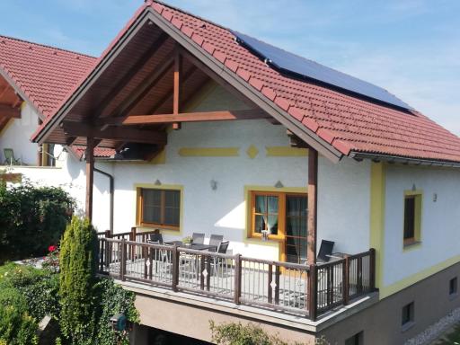 Ferienwohnung Fuchs - Housity