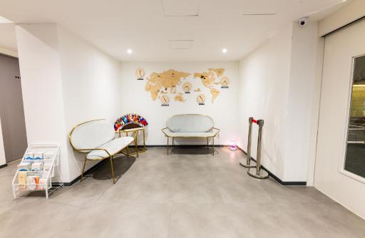 HOTEL LENITH Seomyeon - Housity