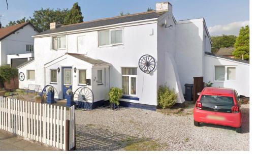 Holm On The Lane - Housity