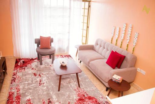 Two Bedroom Cozy Apartment - Housity