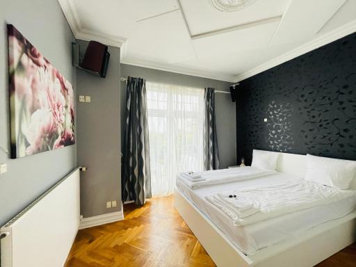 aday - Aalborg City Center big apartment - Housity