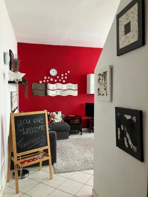 Appartamento incantevole a Parma - Housity