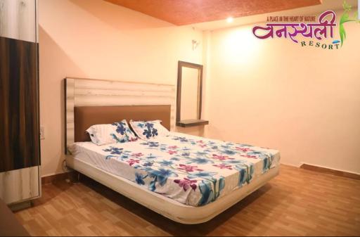 Vanasthali Resort By WB Inn - Housity