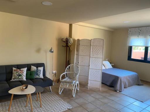 Apartamento con piscina en Alicante, Beniarbeig - Housity