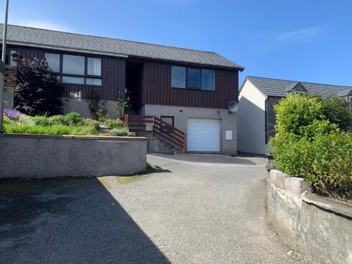 Burgess Self Catering Lerwick - Housity