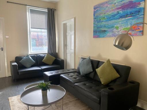 Alexander Apartments Saltwell Park - Housity