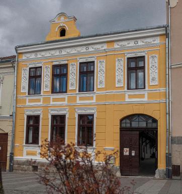 Zengő - Housity