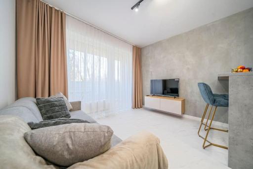 Style apartment studio Kabeny - Hizvo