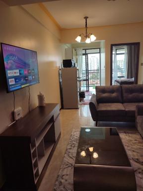 Kilimani superb one and half bedroom - Housity