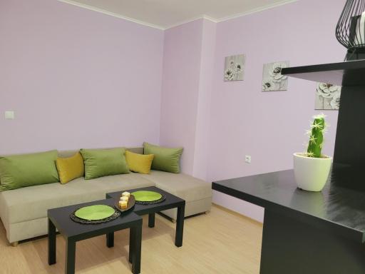 PRISTA APARTMENT - Housity
