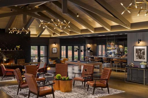 The Estate Yountville - Housity
