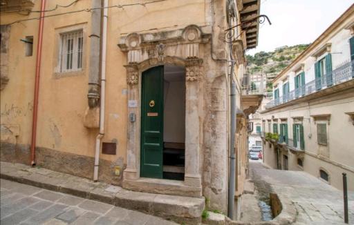 A Casa ra Signurina - Housity
