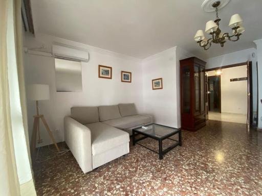 funcional piso 4 dormitorios frente a santa justa - Housity