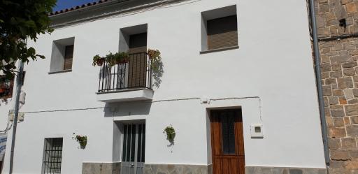 La Casa del Muro - Housity