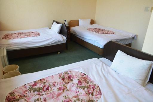 Business Hotel Biro? - Vacation STAY 34231v - Housity