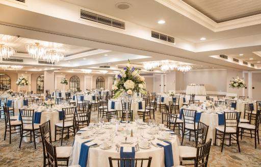 Grand Hotel Cape May - Housity