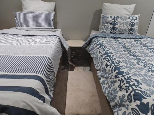 1 bedroom self-catering -R5 - Housity