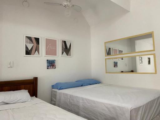 Flat no Farol da Barra 129 - Housity