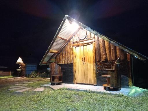 EcoHabs Topocoro del Chucurí Al Natural - Housity
