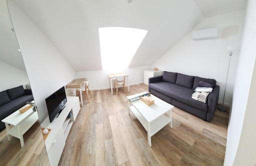 Fortel Clairmarais - Housity