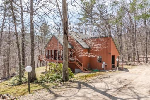 Hodgeman Hill 220, Waterville Estates - Housity