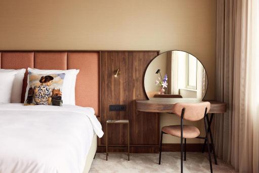 Van der Valk Hotel Delft A4 - Housity