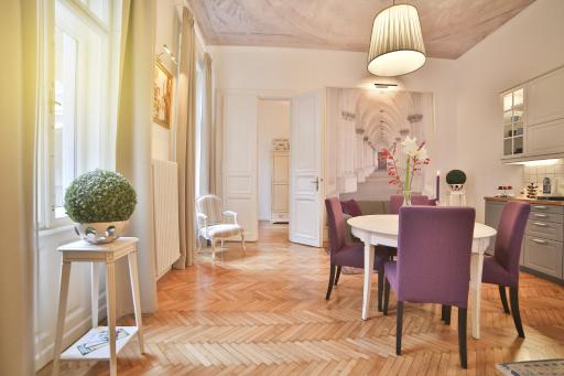 Nadi's Home – Heart of Budapest - Housity