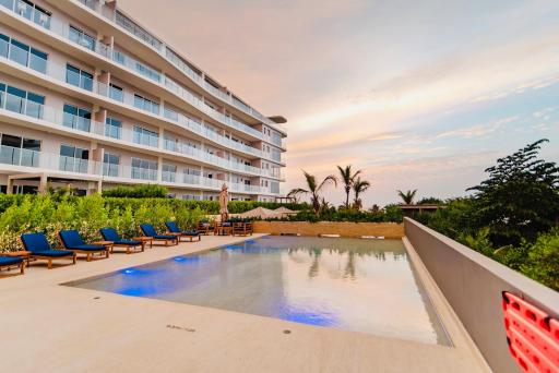 ✰ Beach Loft ✰ Condominio de lujo ✰ - Housity