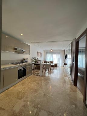 Appartement Morillon 39 ou 47 au quartier Maarif - Housity