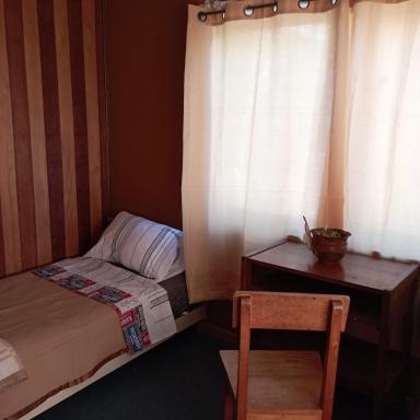 Hostel 4 casas - Housity