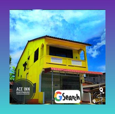 Ace Inn - Homestay Bajet - Housity