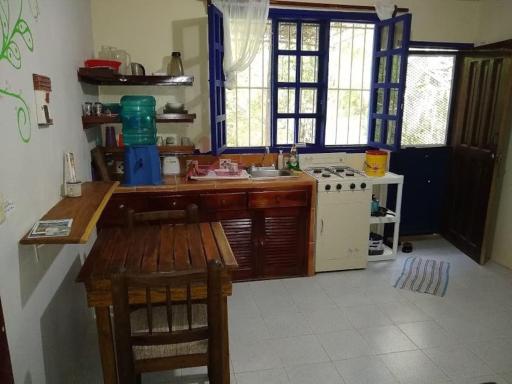 Casa Oasis Laguna Bacalar Xul-Ha - Housity