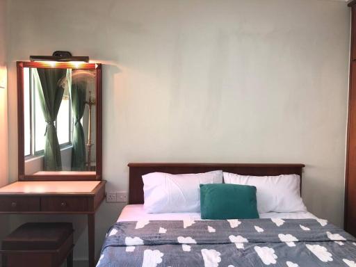 Natural Paradise 3Mins to Beach at Teluk Batik Lumut - Housity