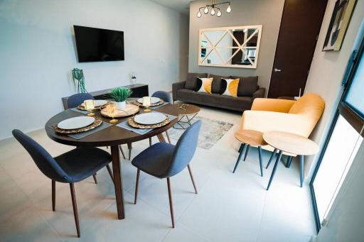 Saria 7C Temozón - Housity