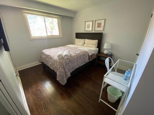 Yonge and Finch Subway !P Cozy & Quiet Private Bdr with Private Bathroom - Housity