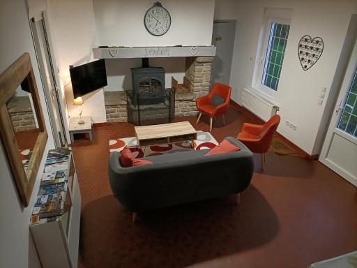 Gîte dans le pré Hesdin l'abbé - Housity
