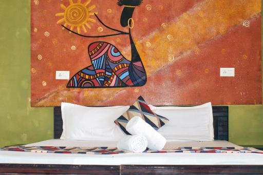 Sunrise View Homestay - Housity