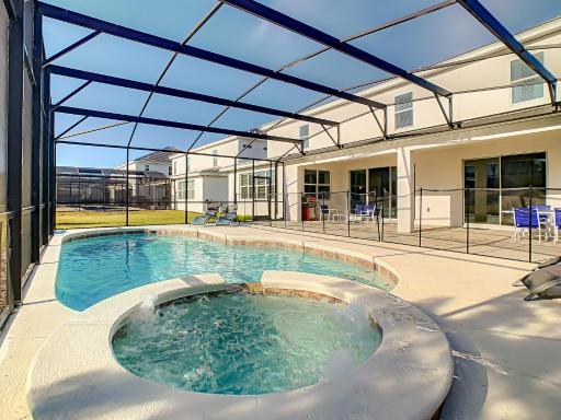 Sonoma Resort, Private Pool, And Much More!! - Hizvo