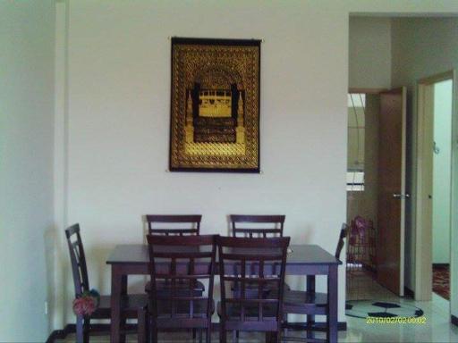Juru Islamic Homestay - Housity