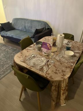 Appartement Ou chambres au Courtalon-au calme près de la gare - Housity