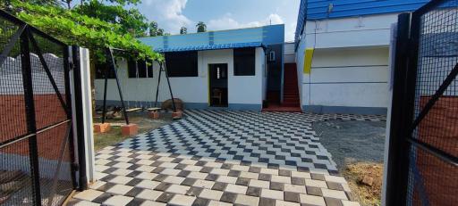 MI farm resort - Housity