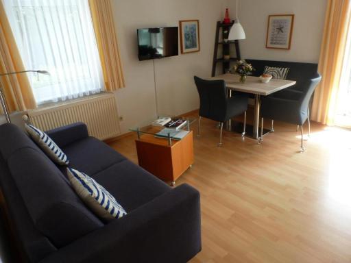 Windrose Windrose 09 - Housity